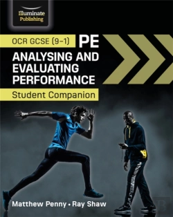 Bertrand.pt - Ocr Gcse (9-1) Pe Analysing And Evaluating Performance: Student Companion