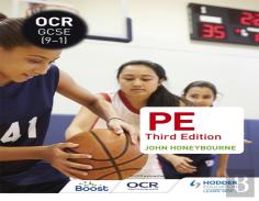 Ocr Gcse (9-1) Pe Third Edition
