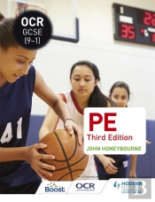 Ocr Gcse (9-1) Pe Third Edition