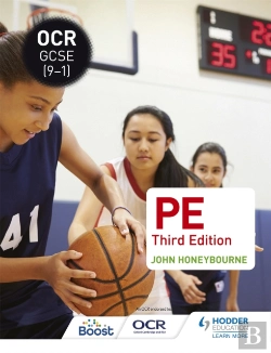 Bertrand.pt - Ocr Gcse (9-1) Pe Third Edition
