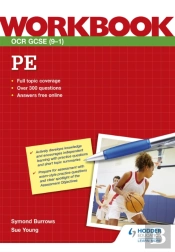 Ocr Gcse (9-1) Pe Workbook