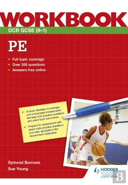 Bertrand.pt - Ocr Gcse (9-1) Pe Workbook