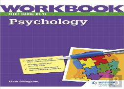Ocr Gcse (9-1) Psychology Workbook
