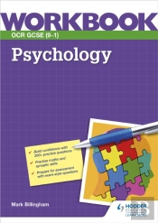 Ocr Gcse (9-1) Psychology Workbook