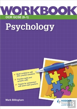 Bertrand.pt - Ocr Gcse (9-1) Psychology Workbook