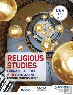 Bertrand.pt - Ocr Gcse (9-1) Religious Studies