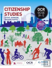 Ocr Gcse (9â€“1) Citizenship Studies