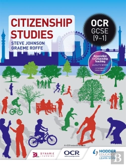 Bertrand.pt - Ocr Gcse (9â€“1) Citizenship Studies