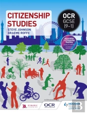 Ocr Gcse (9â€“1) Citizenship Studies