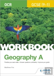 Ocr Gcse (9â€“1) Geography A Workbook
