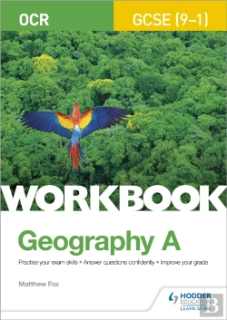 Bertrand.pt - Ocr Gcse (9â€“1) Geography A Workbook