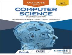 Ocr Gcse Computer Science, Second Edition