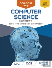 Ocr Gcse Computer Science, Second Edition