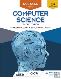 Bertrand.pt - Ocr Gcse Computer Science, Second Edition