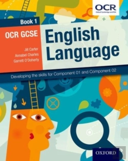 Bertrand.pt - Ocr Gcse English Language: Book 1