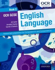 Ocr Gcse English Language: Student Book 2