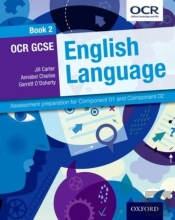Ocr Gcse English Language: Student Book 2