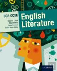 Ocr Gcse English Literature Student Book