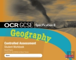 Bertrand.pt - Ocr Gcse Geography B Controlled Assessment Student Workbook