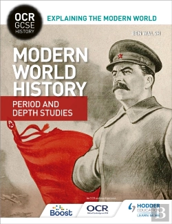 Bertrand.pt - Ocr Gcse History Explaining The Modern World: Modern World History Period And Depth Studies