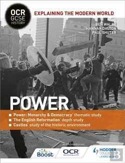 Bertrand.pt - Ocr Gcse History Explaining The Modern World: Power, Reformation And The Historic Environment