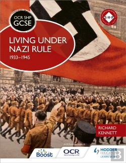 Bertrand.pt - Ocr Gcse History Shp: Living Under Nazi Rule 1933-1945