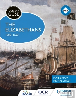 Bertrand.pt - Ocr Gcse History Shp: The Elizabethans, 1580-1603