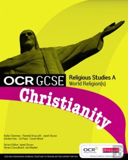 Bertrand.pt - Ocr Gcse Religious Studies A: Christianity Student Book