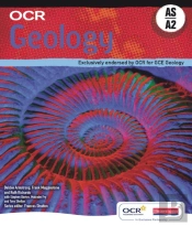 Ocr Geology As & A2 Student Book