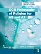 Ocr Philosophy Of Religion For As And A2