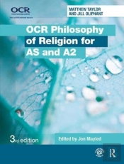 Ocr Philosophy Of Religion For As And A2