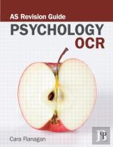 Ocr Psychology: As Revision Guide