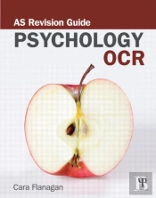 Ocr Psychology: As Revision Guide