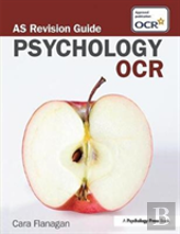 Ocr Psychology: As Revision Guide