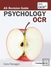 Ocr Psychology: As Revision Guide
