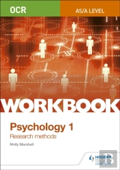 Ocr Psychology For A Level Workbook 1