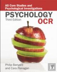 Ocr Psychology