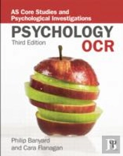 Ocr Psychology