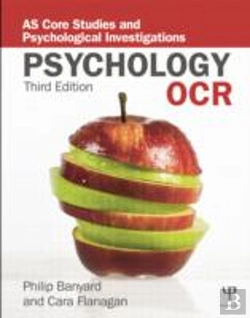 Bertrand.pt - Ocr Psychology