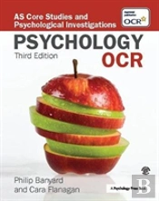 Ocr Psychology