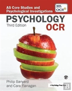 Bertrand.pt - Ocr Psychology