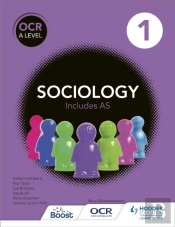 Ocr Sociology For A Level Book 1