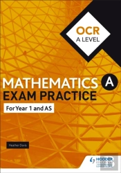 Ocr Year 1/As Mathematics Exam Practice