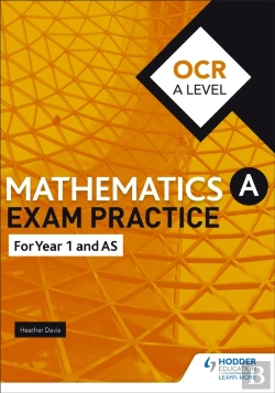 Bertrand.pt - Ocr Year 1/As Mathematics Exam Practice