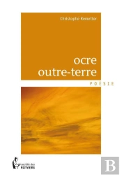 Ocre Outre-Terre