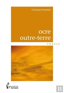 Bertrand.pt - Ocre Outre-Terre