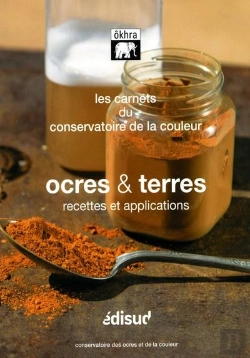 Bertrand.pt - Ocres & Terres - Recettes Et Applications