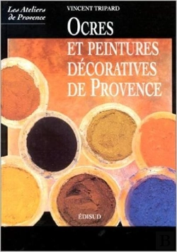 Bertrand.pt - Ocres Et Peintures Décoratives De Provence