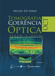 OCT - Tomografia de Coerência Óptica