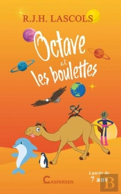 Octave Et Les Boulettes